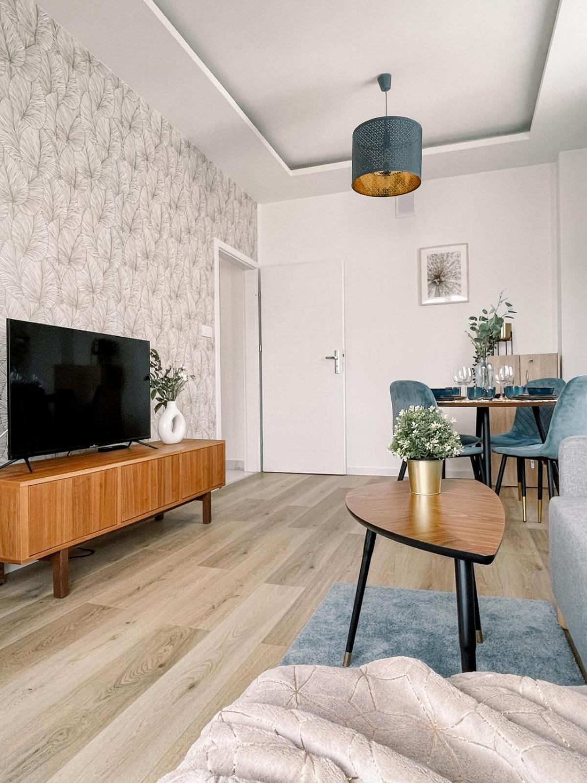 Luxury Residence Gdansk Dış mekan fotoğraf