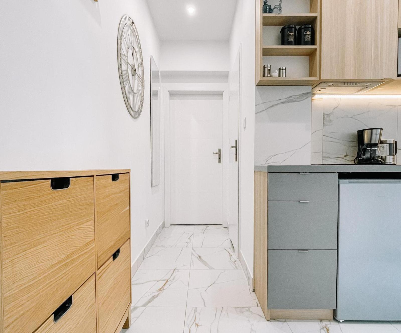 Luxury Residence Gdansk Dış mekan fotoğraf