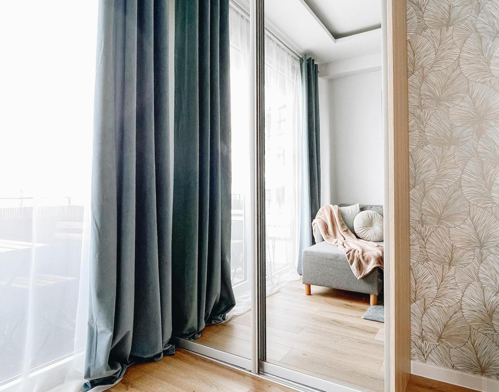 Luxury Residence Gdansk Dış mekan fotoğraf